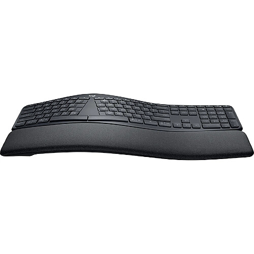 Logitech ERGO K860 - Graphite