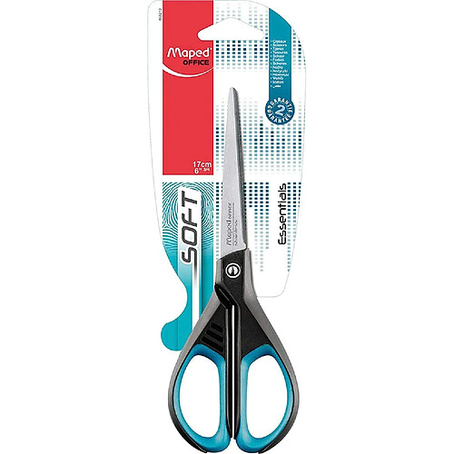 Maped CIS Essentials Soft 17 cm 468210