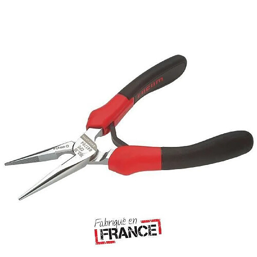 Facom Pince à becs droits