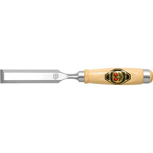 KIRSCHEN Ciseau bois n° 1001 - 16 mm
