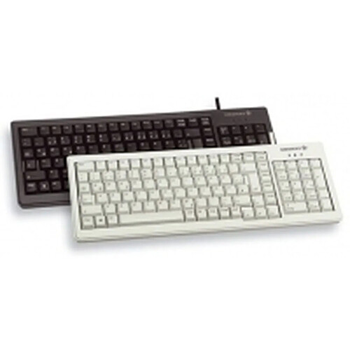 Cherry XS Series - Noir