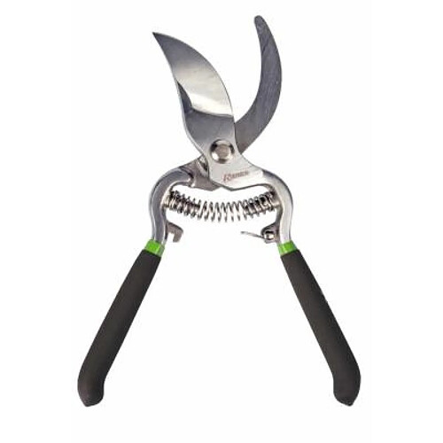 Ribimex Sécateur forgé 250 mm