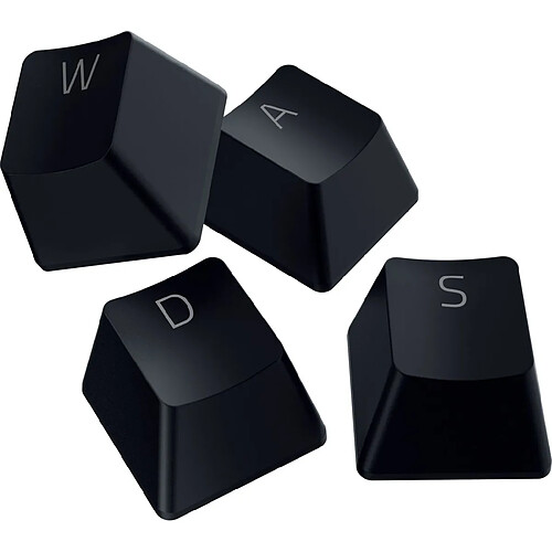 Razer PBT Keycap Set