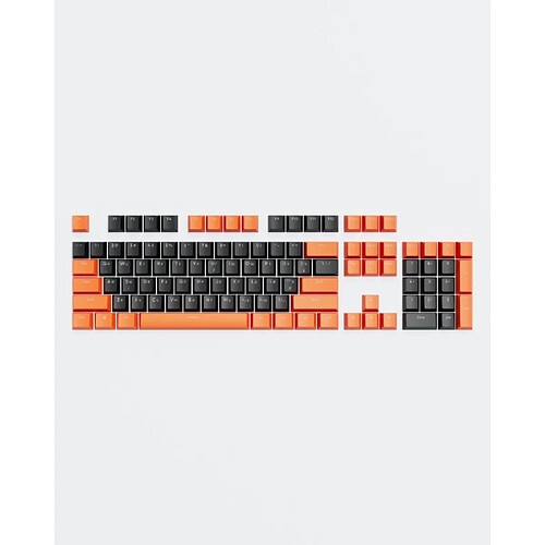 Dark project KS-43 - Noir