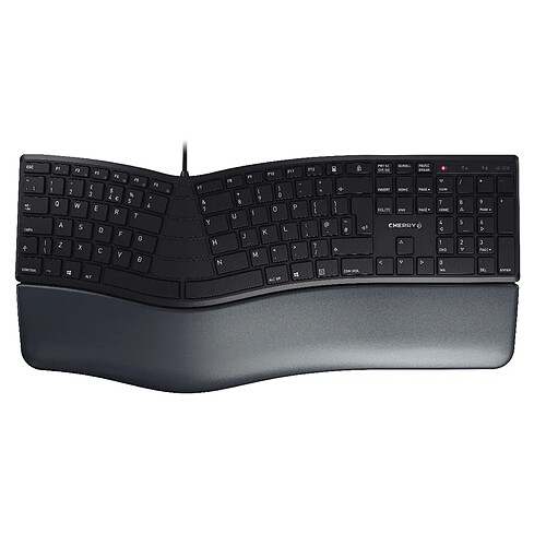 Cherry KC 4500 ERGO - Noir