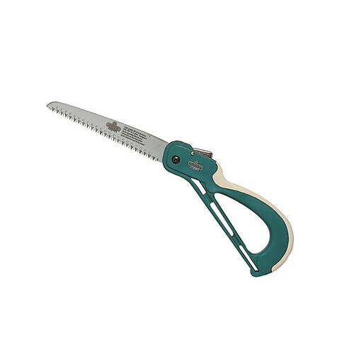 Raco Scie à élagage pliante 210 mm