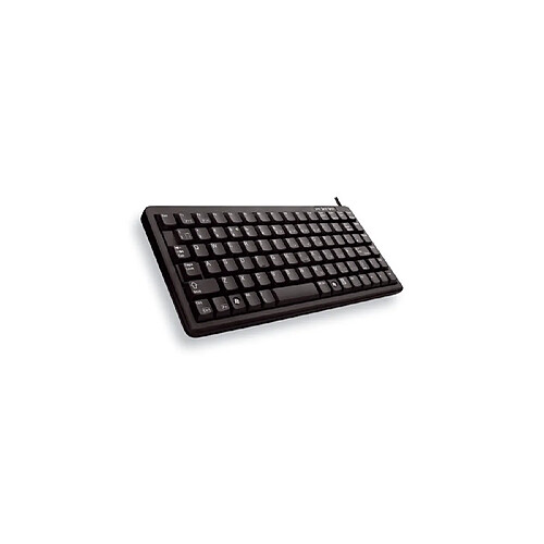 Cherry G84-4100 - Noir