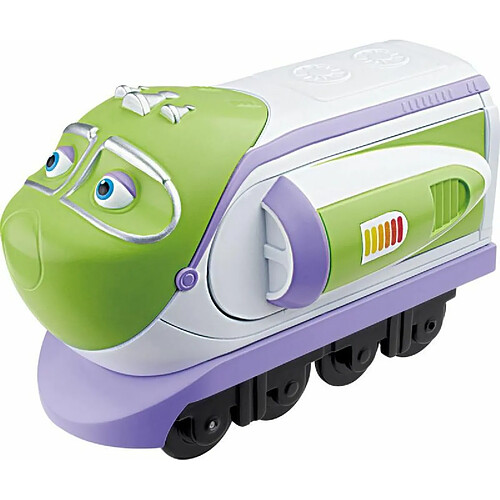 Station Pop & Transform Koko Chuggington - Multicolore
