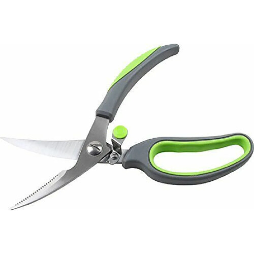 Fackelmann Nirosta Praktika Cisailles 23 cm