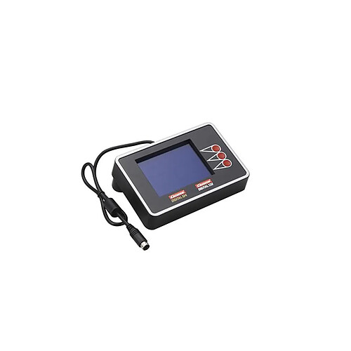 SC Sportcount LapCounter Compteur Numérique Pour Suivre Les Tours De Natation Ou Les Tours De Course