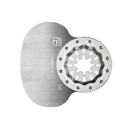 Fein 5 spatules champignon SL