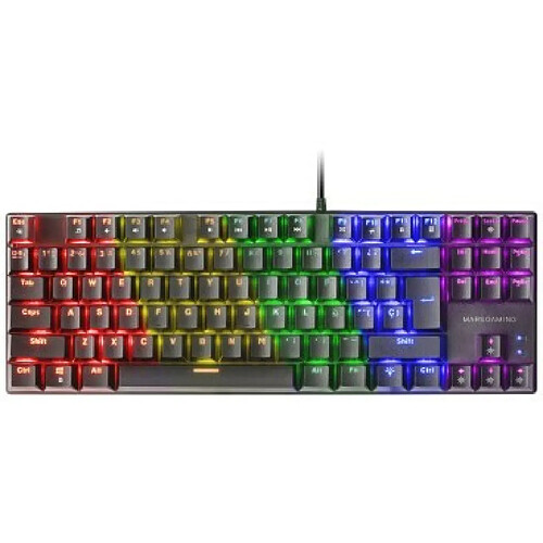 Mars gaming MK80 - Noir