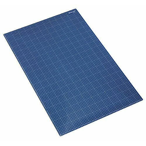 Acme United E46001 Tapis de découpe A1 Bleu