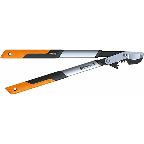 Fiskars Powergear X - Coupe-branches Ø 50 mm