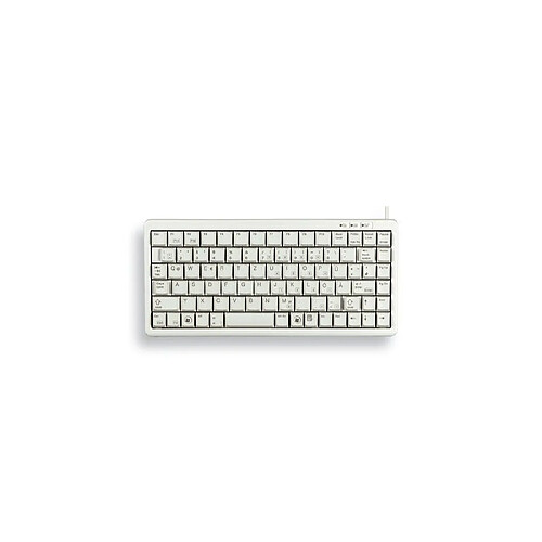 Cherry G84-4100 - Gris
