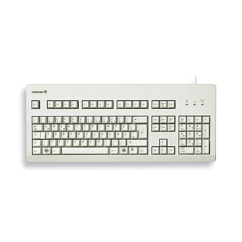 Cherry G80-3000 - Gris