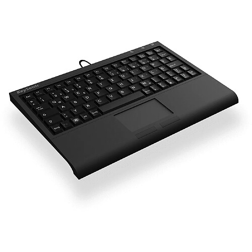 Keysonic ACK-3410 - Noir