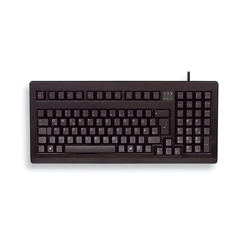 Cherry G80-1800 Clavier - Noir