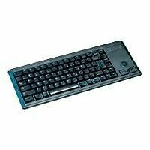 Cherry G84-4400 - Noir