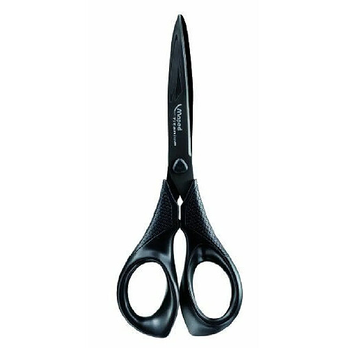 MAPED M684110 Ciseaux Expert Titan 17 cm