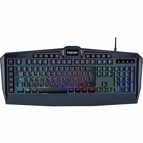 Nacon CL-210 - Noir