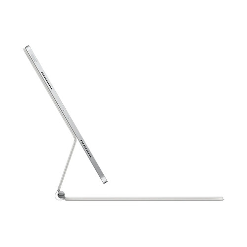 Apple Magic Keyboard - Blanc