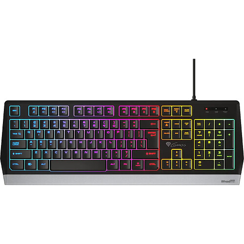 Genesis Rhod 300 RGB - Noir