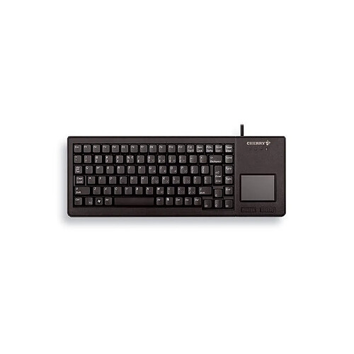 Cherry Clavier - Noir QWERTY
