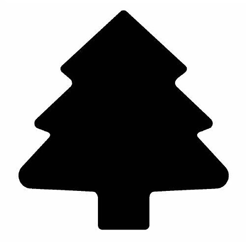 MGM Wedo Perforateur déco Sapin