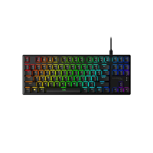 Hyperx Alloy Origins - Noir