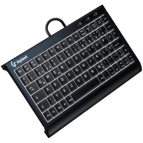 Keysonic KSK-3011ELC - Noir