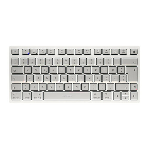 CHERRY KW 7100 MINI BT
