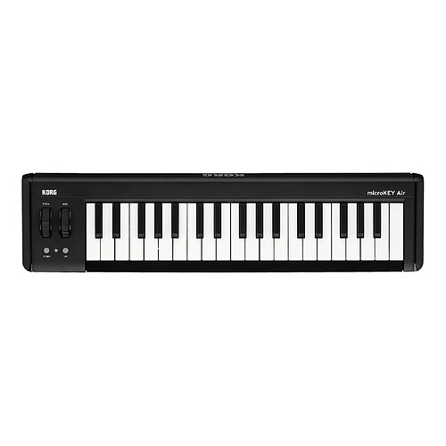 Korg microKEY Air 37 mkII