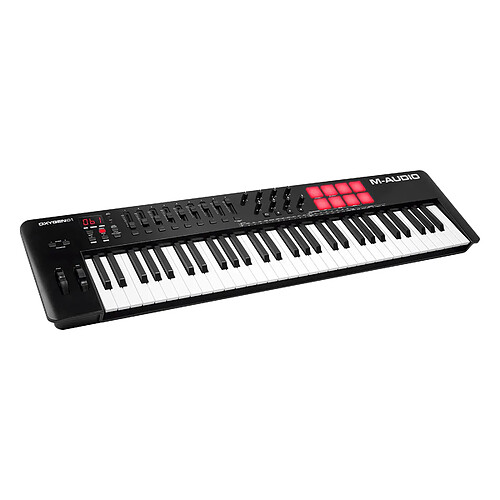 M-AUDIO M Audio Oxygen 61 MkV