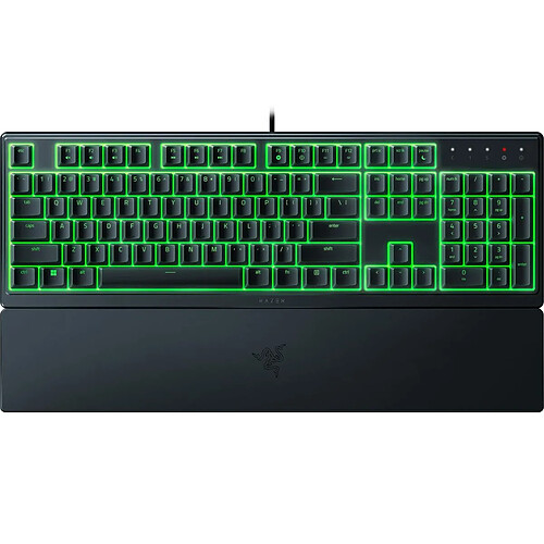 Razer Ornata - Noir
