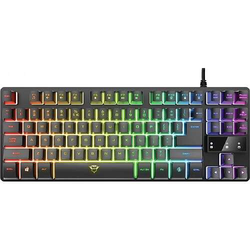 Trust GXT - Noir