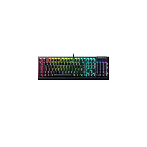 Razer BlackWidow V4 X - Noir