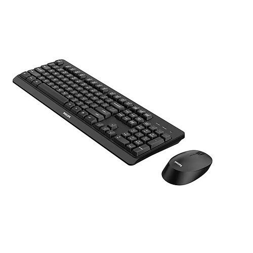 Philips clavier sans fil - Noir