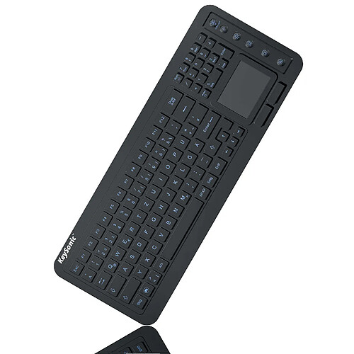 Keysonic Cherry KC 1000 - Noir