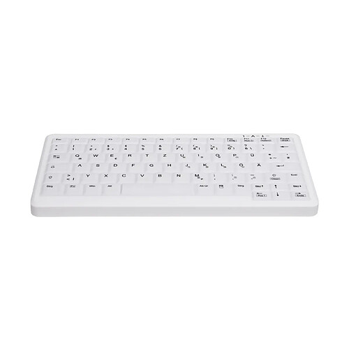 Cherry Active Key AK-C4110 - Blanc
