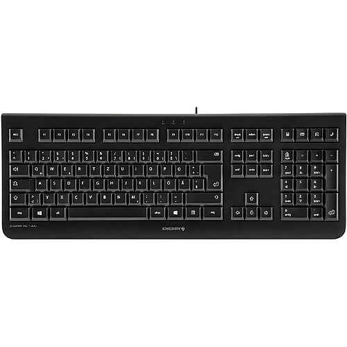 Cherry KC 1000 - Noir