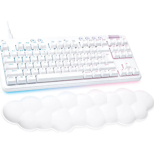 Logitech G713 Clavier Gaming Tactile