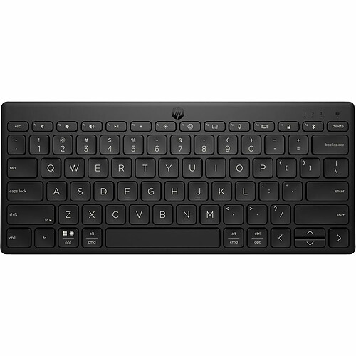 Hp 350 - Noir