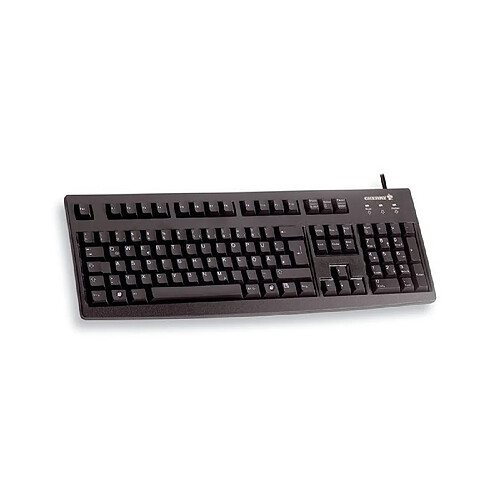 Cherry G83-6104 - Noir