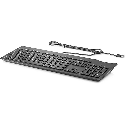 Hp clavier mécanique - Noir