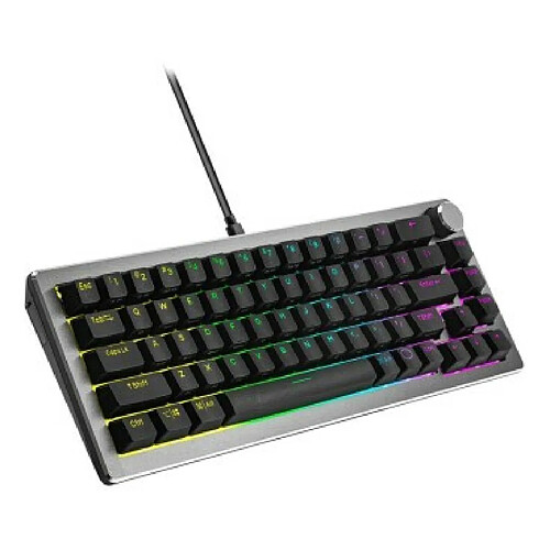 Cooler master CK720 - Gris