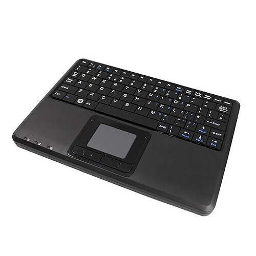 Perixx PERIBOARD - Noir