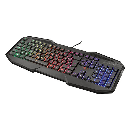 Trust GXT 830-RW Avonn - Noir