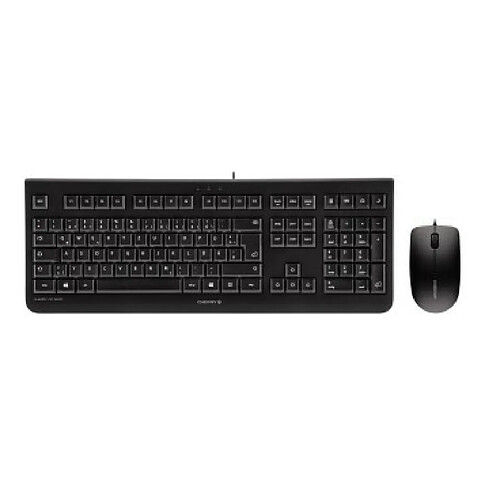 Cherry DC 2000
