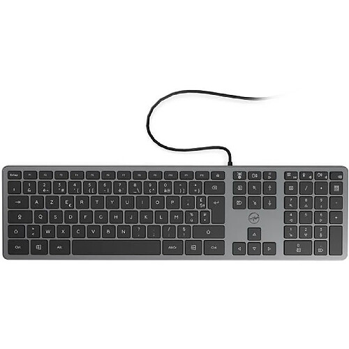 Mobility lab Design Touch - Gris